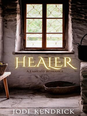 cover image of Healer